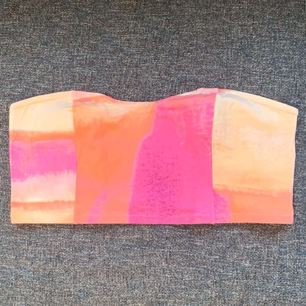 Decree Bandeau Top